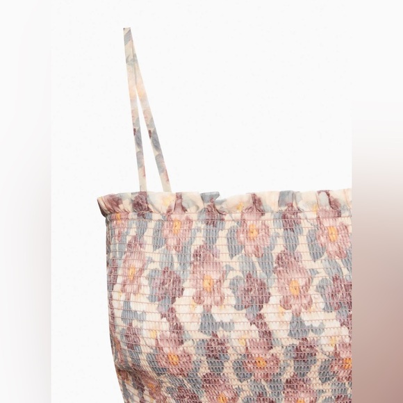 Wilfred Tempest Sleeveless Mini Dress Size M TNA Aritzia - Picture 2 of 15